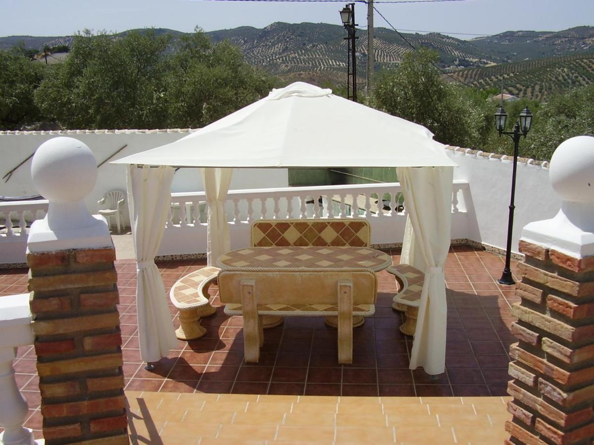 Kayenne Holiday Rentals Iznájar Quarto foto